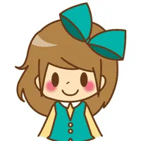 NipoPlusマスコットキャラクター