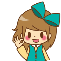 マスコットキャラクター