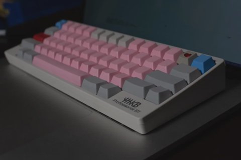 HHKB Professional HYBRID Type-Sは最高のHHKB | NipoPlus